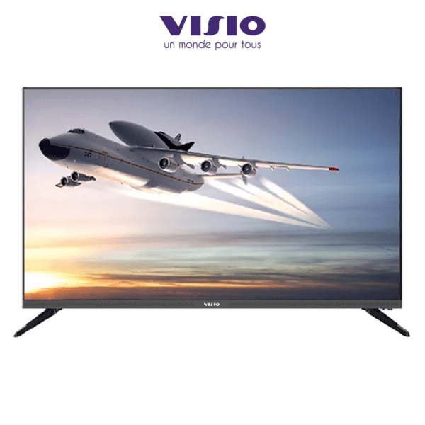 DIGITRONICS Visio 32VB23E
