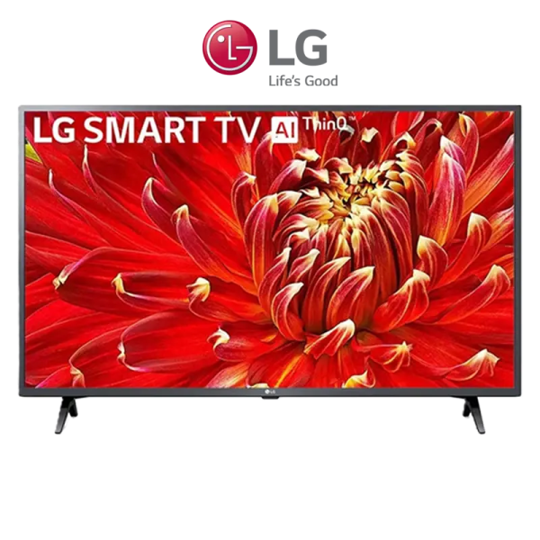 LG LM637