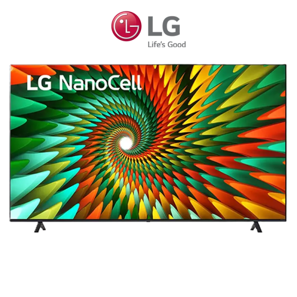 LG NANO776