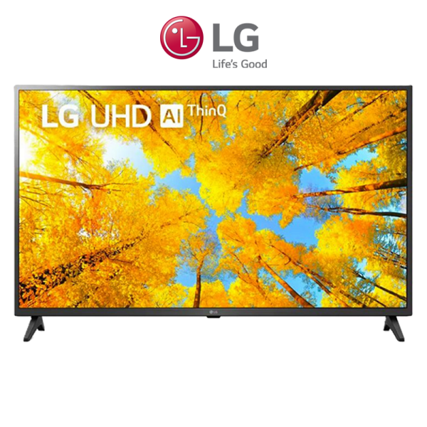 LG UQ75006
