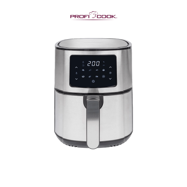Proficook Air Fryer 5.5l 1400w Fr1239 H