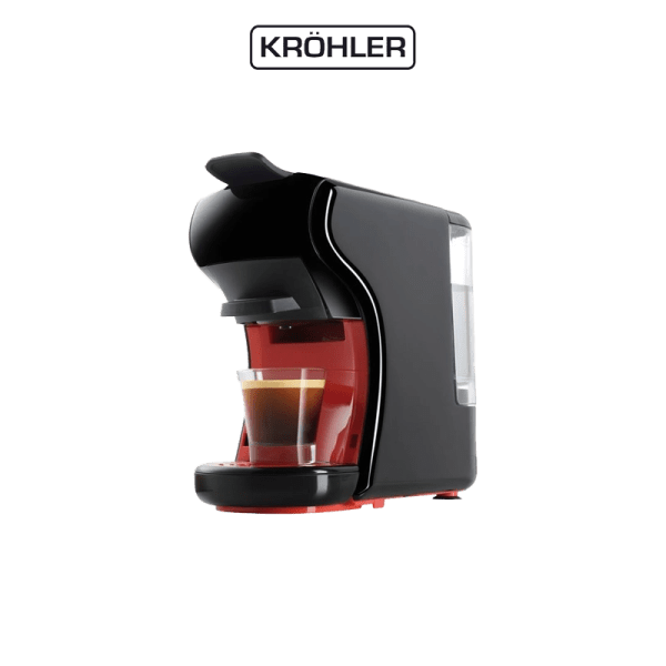 pecn-504 KRÖHLER