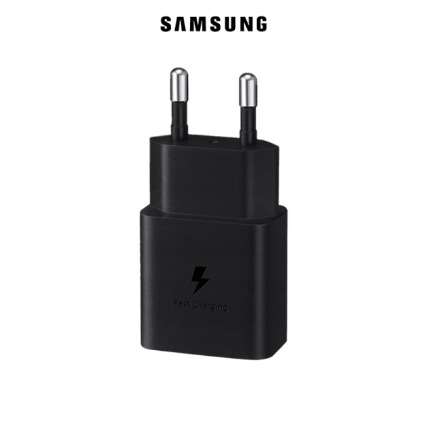 Samsung Chargeur Mural 15w Ep-t1510nbegww