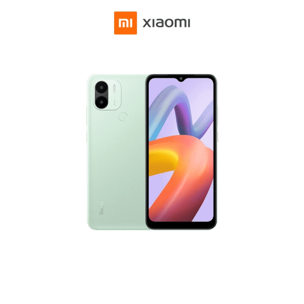 Xiaomi Redmi A2+ - 6.52" Hd+ - 8mp - Mediatek Helio G36