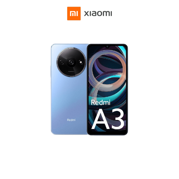 Redmi A3