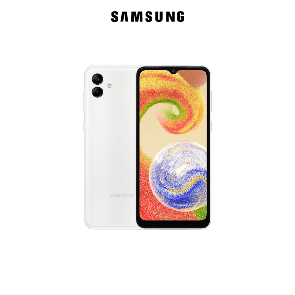 Samsung Galaxy A04 - 6.5" Hd+ - 50mp