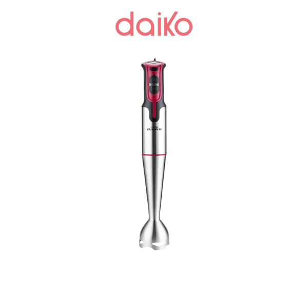 Daiko Mixeur Plongeant 500w Bs5593