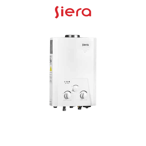 JSD12-6A Siera