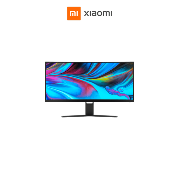 Xiaomi Curved Gaming Monitor 30″ 200hz - Rmmnt30hfcw