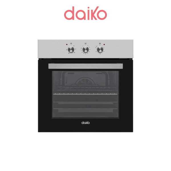Daiko Four Encastrable 60cm 65l Fee752dk