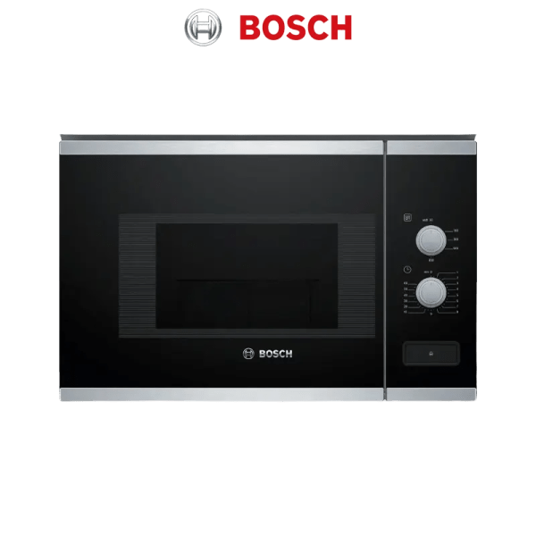 BOSCH Micro-ondes encastrable 20L BFL520MS0
