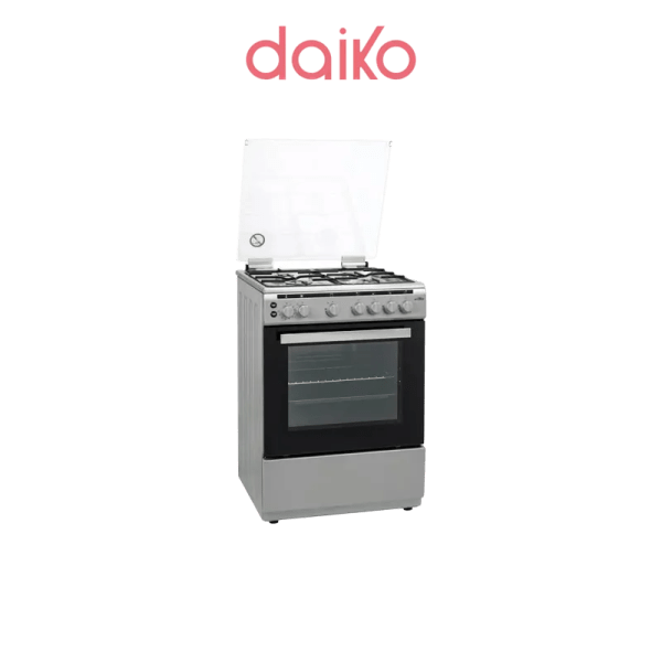 DIGITRONICS DAIKO CAG6064DK