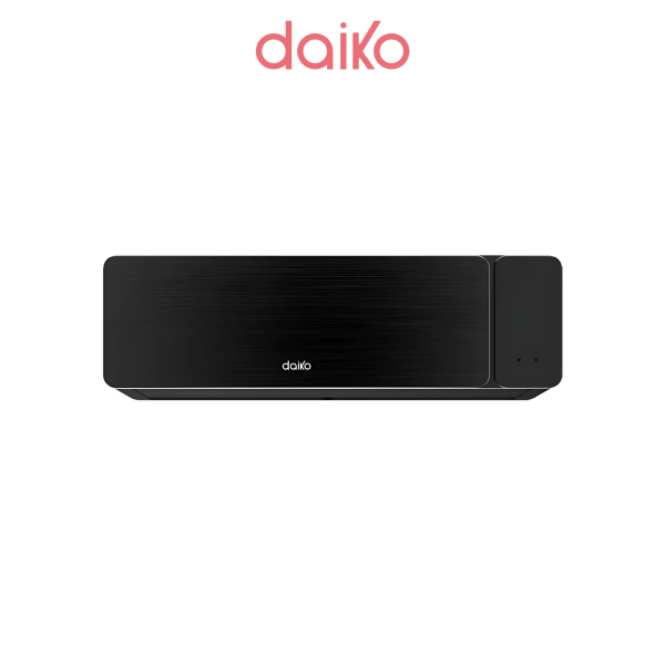 AC07QSLIM410BK DAIKO