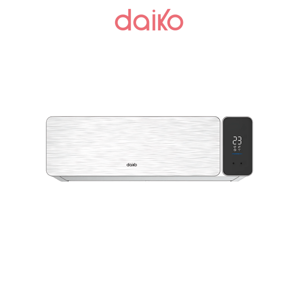 DIGITRONICS DAIKO AC24QSLIM410SK/BK