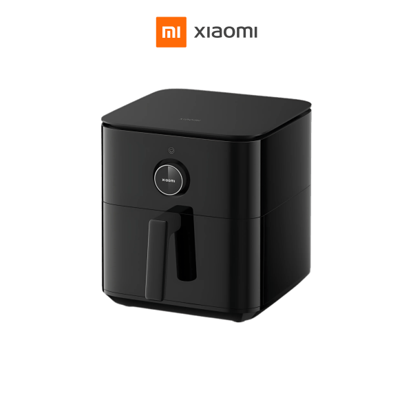 Xiaomi Smart Air Fryer 6.5L (Black)