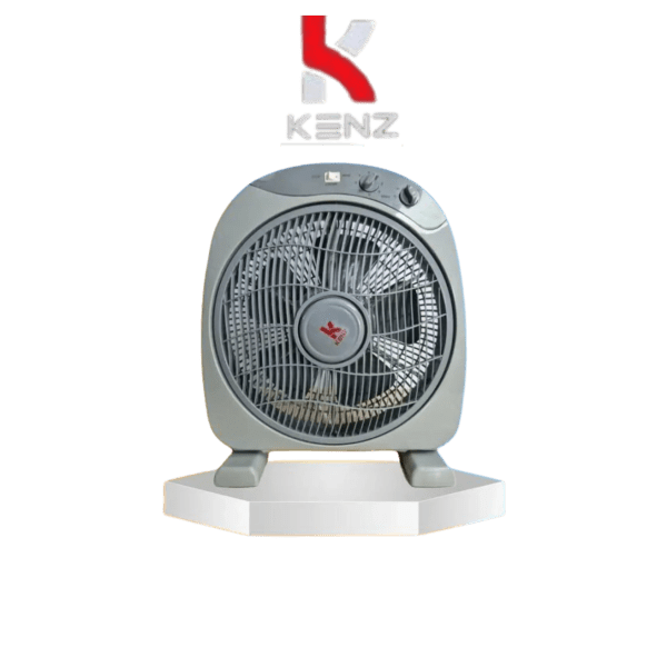 Ventilateur Kenz Zt5308