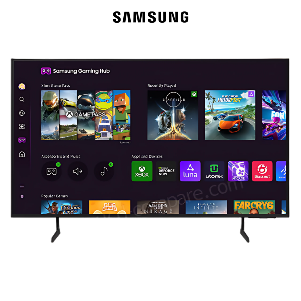 50DU7175 SAMSUNG