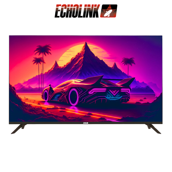 Digitronics ECHOLINK 50FZB