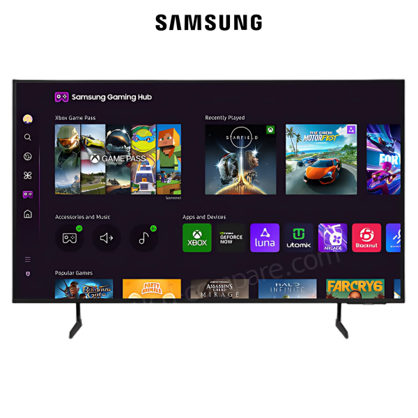 75DU7175 SAMSUNG