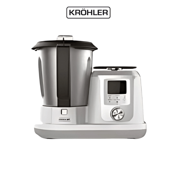 KRÖHLER PETM-1607