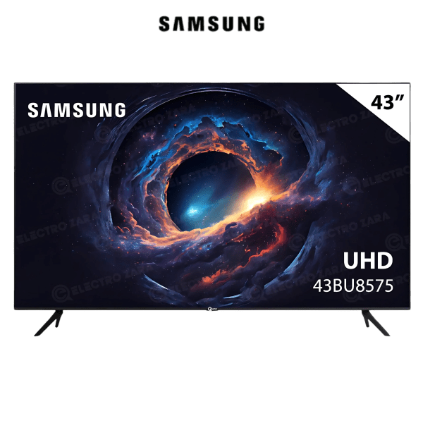 Samsung 43BU8575