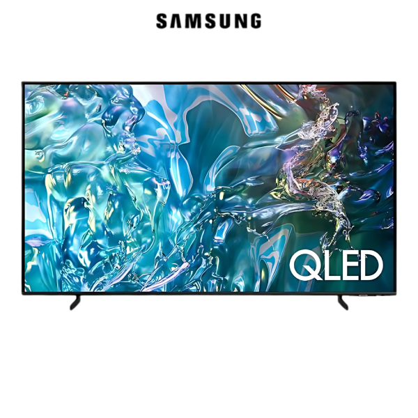 SAMSUNG 50Q68 (BU)