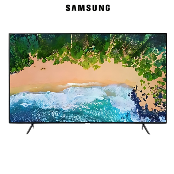 Samsung 55Q68 (BU)