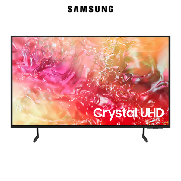 SAMSUNG 55DU7000