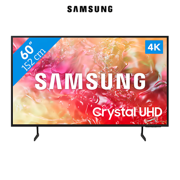 Samsung 60DU7100