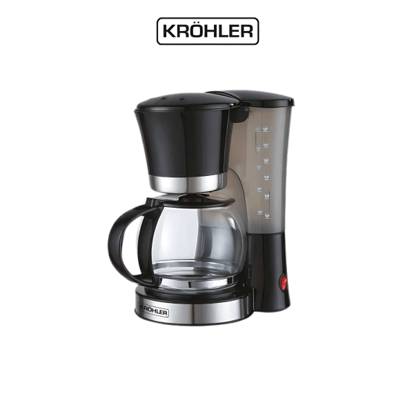 KRÖHLER PECM-123