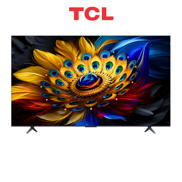 TCL 55C655