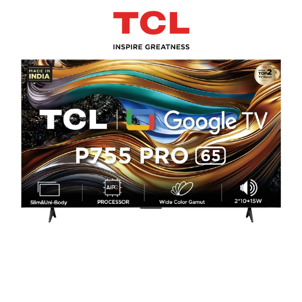TCL 65P755