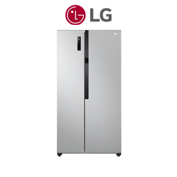 LG GR-B507PQAM