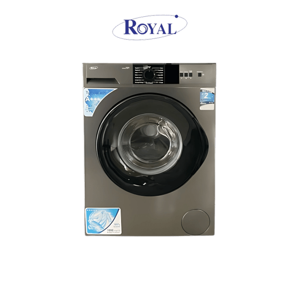 Machine à Laver WD8122E