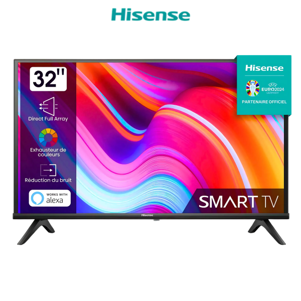 HISENSE 32A4K