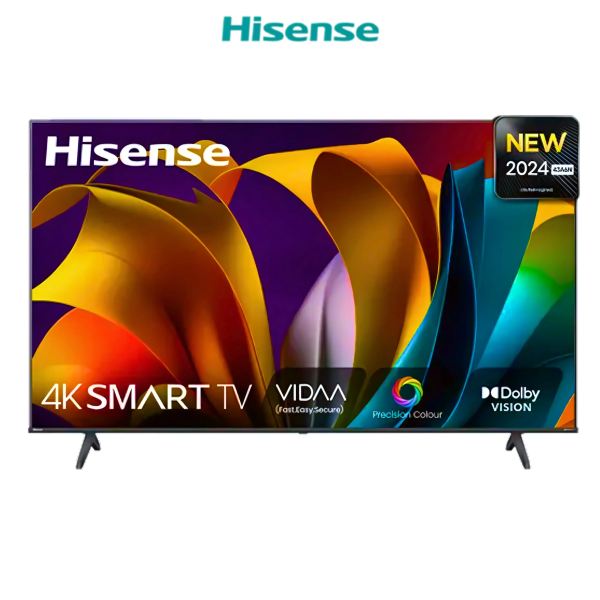 HISENSE 43A6N