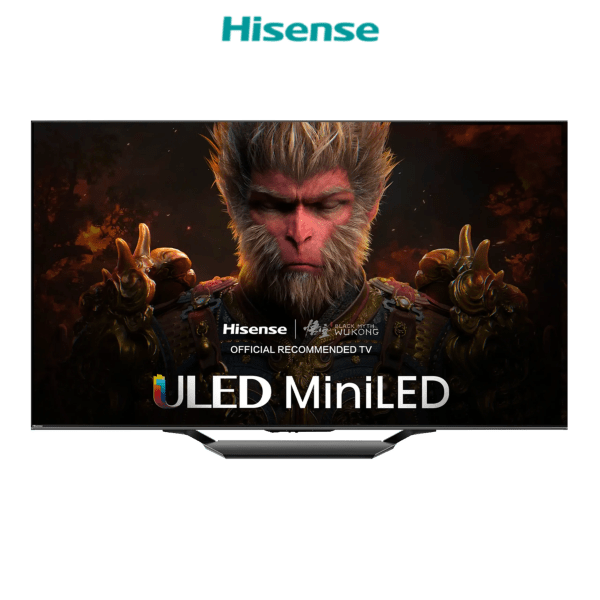 HISENSE 55U7N