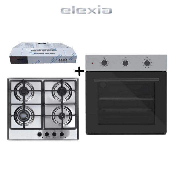 Pack Elexia