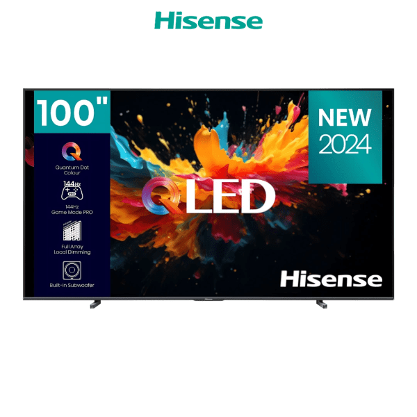 Hisense 100Q7N