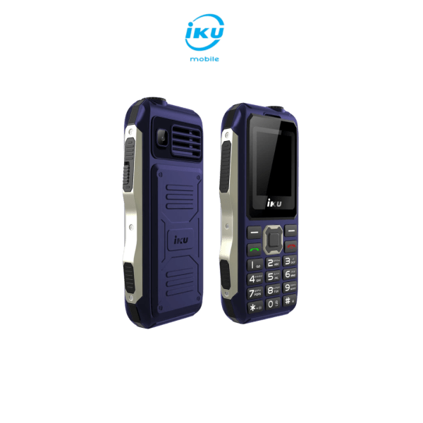 iKu S10 digitronics.ma