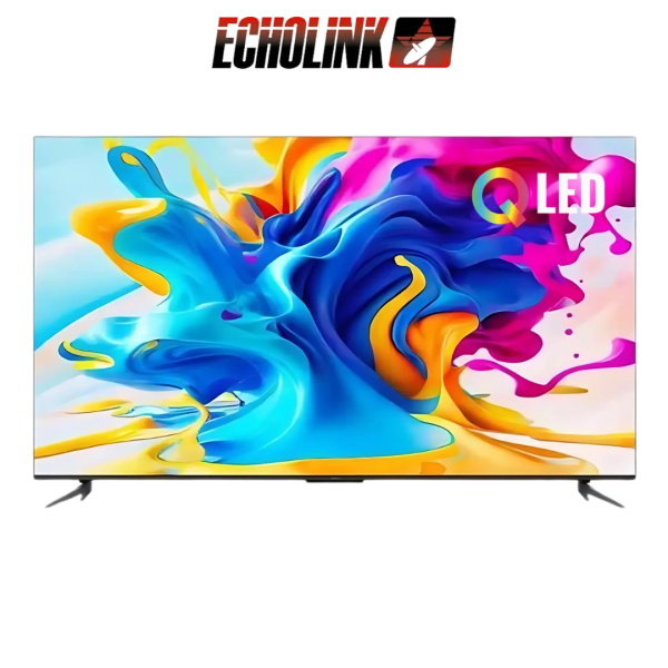 DIGITRONICS ECHOLINK - 43Q70