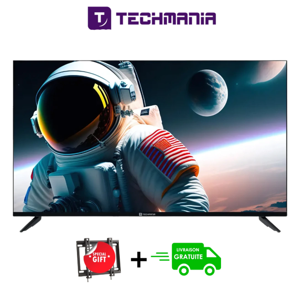 TECHMANIA 32LV2420FS