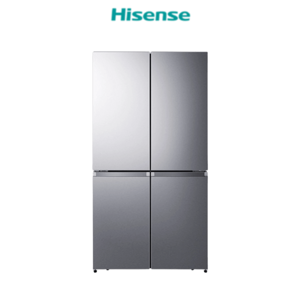 DIGITRONICS HISENSE RQ758N4SAI1