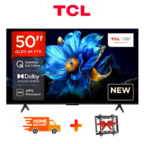 Digitronics TCL 50P7K