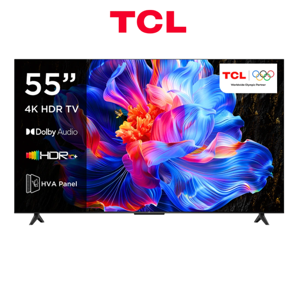 DIGITRONICS TCL 55P6K