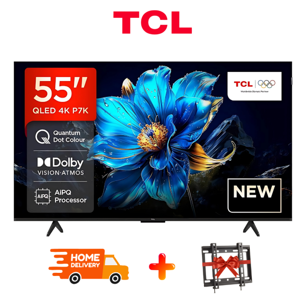 Digitronics TCL 55P7K