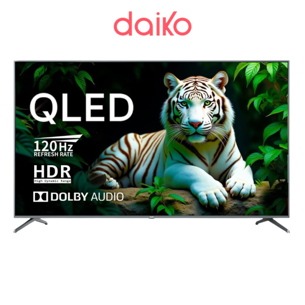QLED55GU25DK