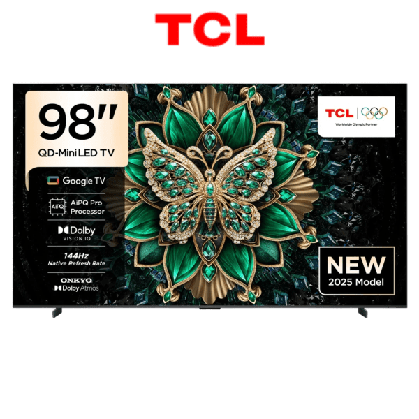 DIGITRONICS TCL 98C6K