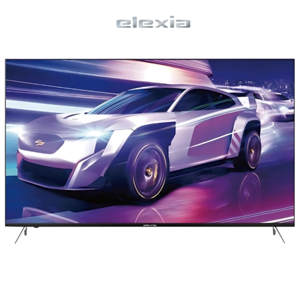 DIGITRONICS ELEXIA 55EFSS2U-23