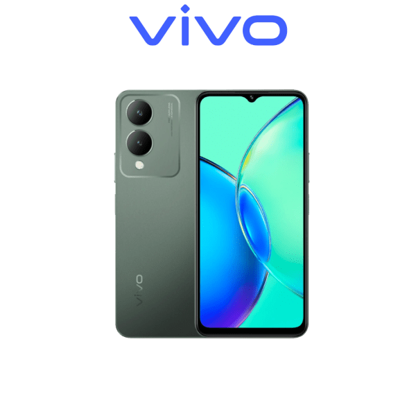 DIGITRONICS VIVO Y17S